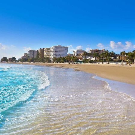 Hermoso Apartamento En Benicasim Benicassim Ngoại thất bức ảnh