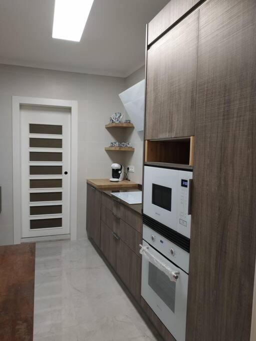 Hermoso Apartamento En Benicasim Benicassim Ngoại thất bức ảnh
