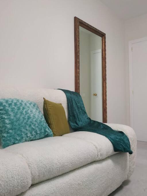Hermoso Apartamento En Benicasim Benicassim Ngoại thất bức ảnh