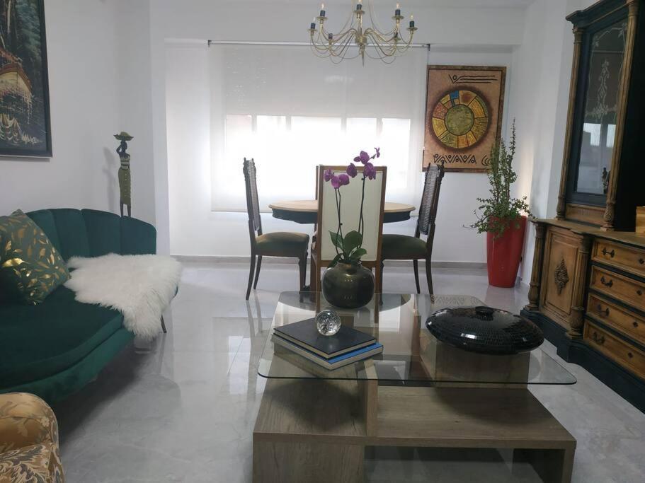 Hermoso Apartamento En Benicasim Benicassim Ngoại thất bức ảnh