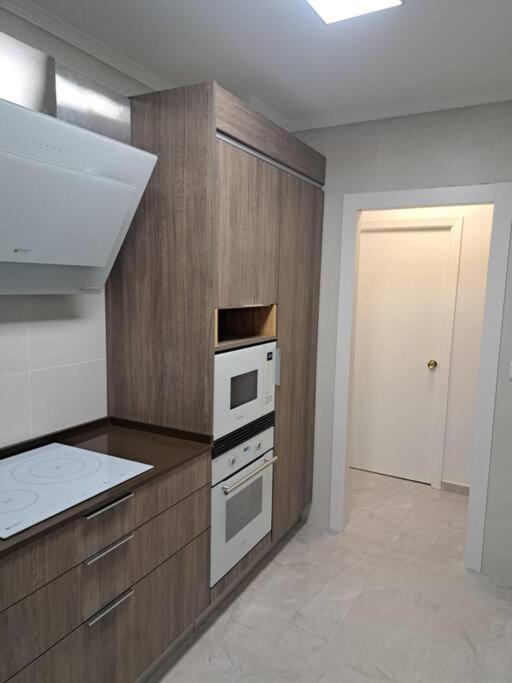 Hermoso Apartamento En Benicasim Benicassim Ngoại thất bức ảnh