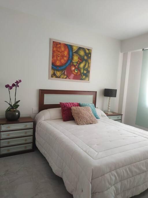 Hermoso Apartamento En Benicasim Benicassim Ngoại thất bức ảnh