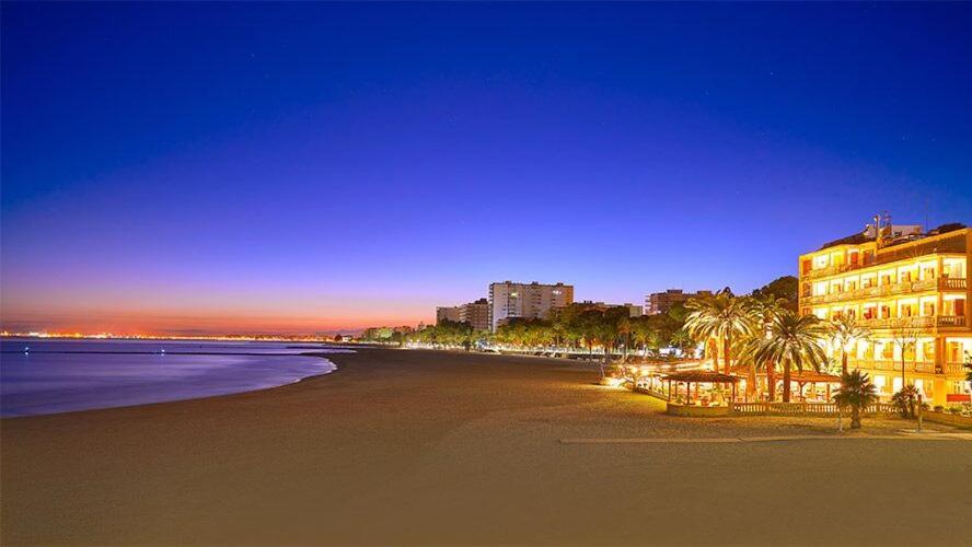 Hermoso Apartamento En Benicasim Benicassim Ngoại thất bức ảnh