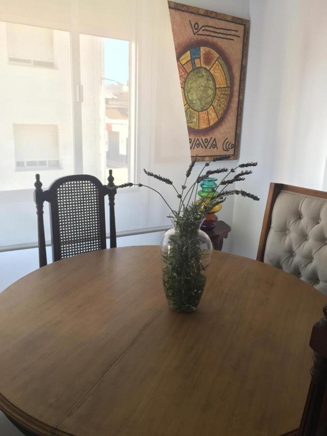 Hermoso Apartamento En Benicasim Benicassim Ngoại thất bức ảnh