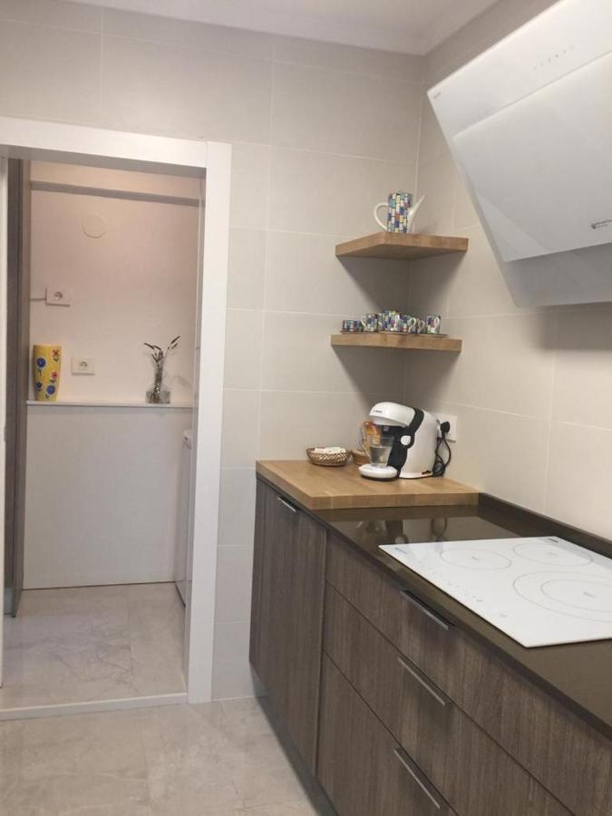Hermoso Apartamento En Benicasim Benicassim Ngoại thất bức ảnh
