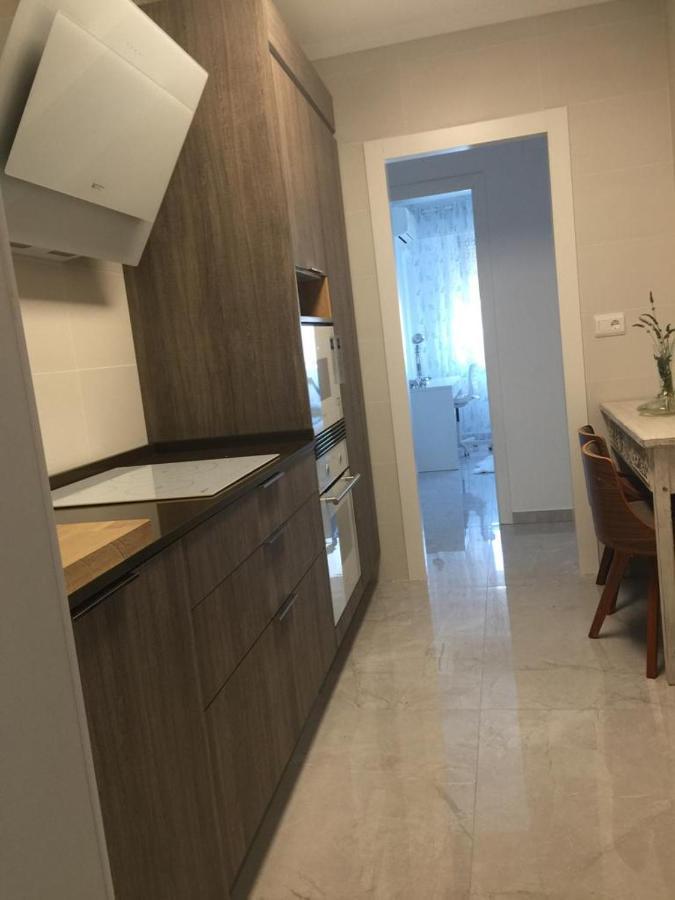 Hermoso Apartamento En Benicasim Benicassim Ngoại thất bức ảnh