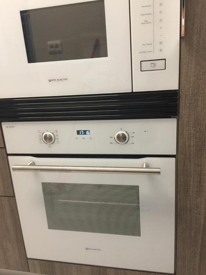 Hermoso Apartamento En Benicasim Benicassim Ngoại thất bức ảnh