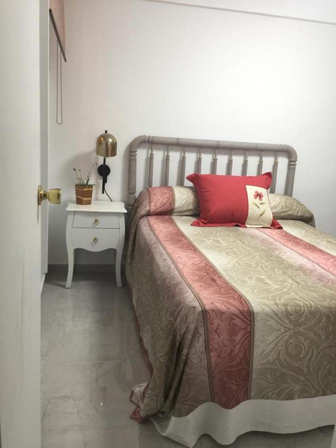 Hermoso Apartamento En Benicasim Benicassim Ngoại thất bức ảnh