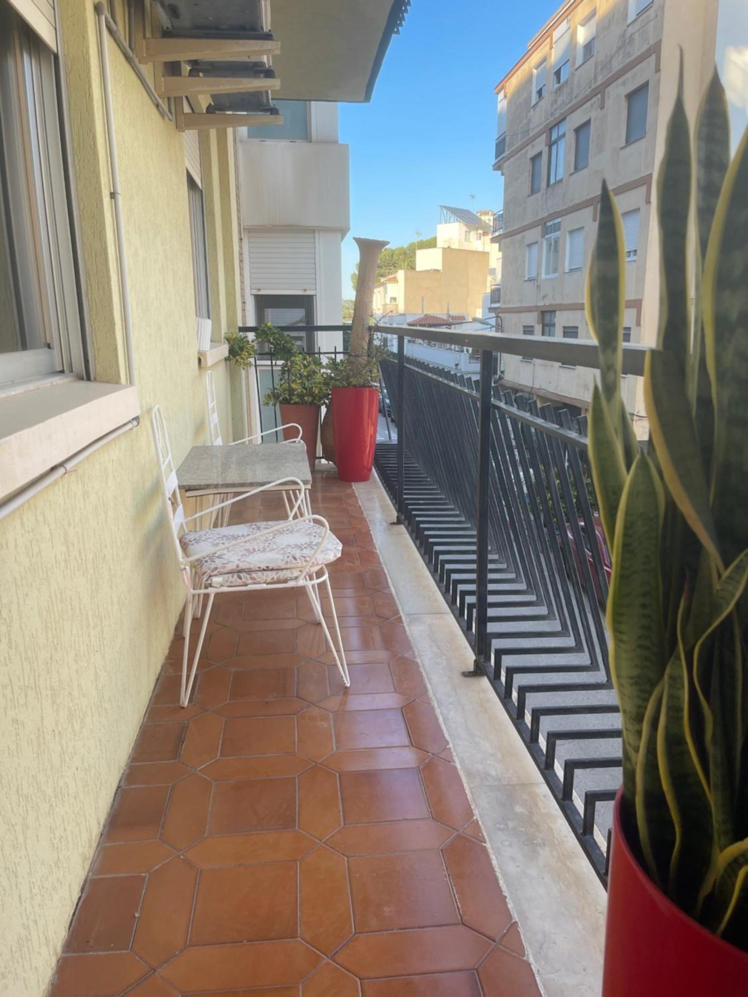 Hermoso Apartamento En Benicasim Benicassim Ngoại thất bức ảnh