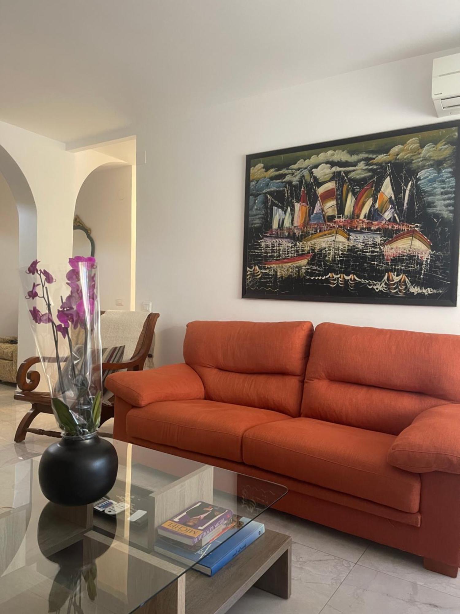 Hermoso Apartamento En Benicasim Benicassim Ngoại thất bức ảnh